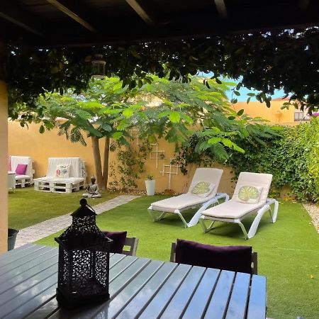 Relax Capellania By Best Holidays Fuerteventura 科拉雷侯 外观 照片