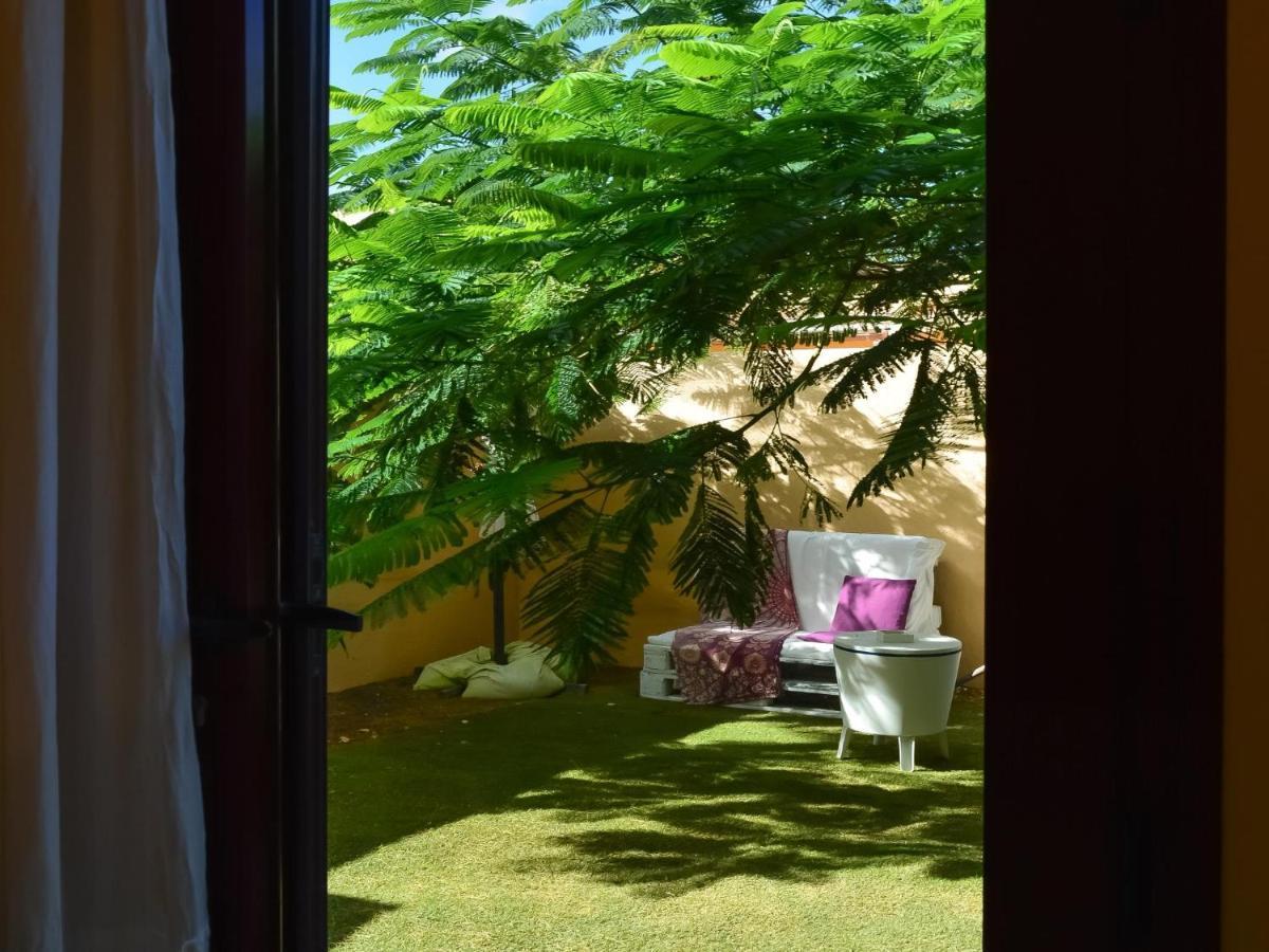 Relax Capellania By Best Holidays Fuerteventura 科拉雷侯 外观 照片