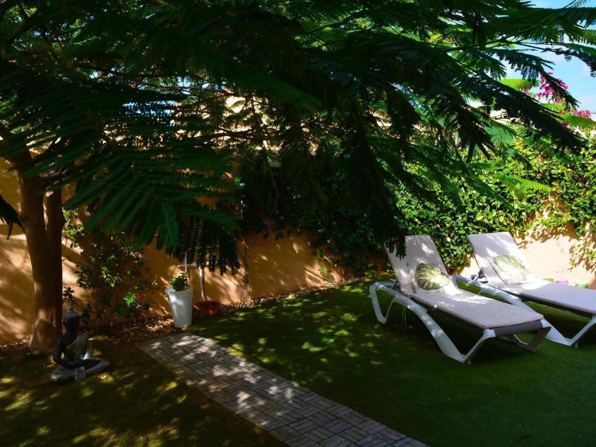 Relax Capellania By Best Holidays Fuerteventura 科拉雷侯 外观 照片