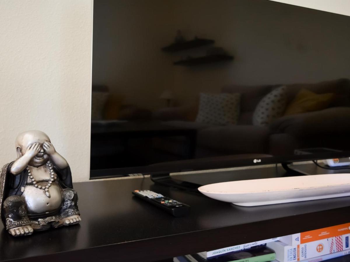 Relax Capellania By Best Holidays Fuerteventura 科拉雷侯 外观 照片