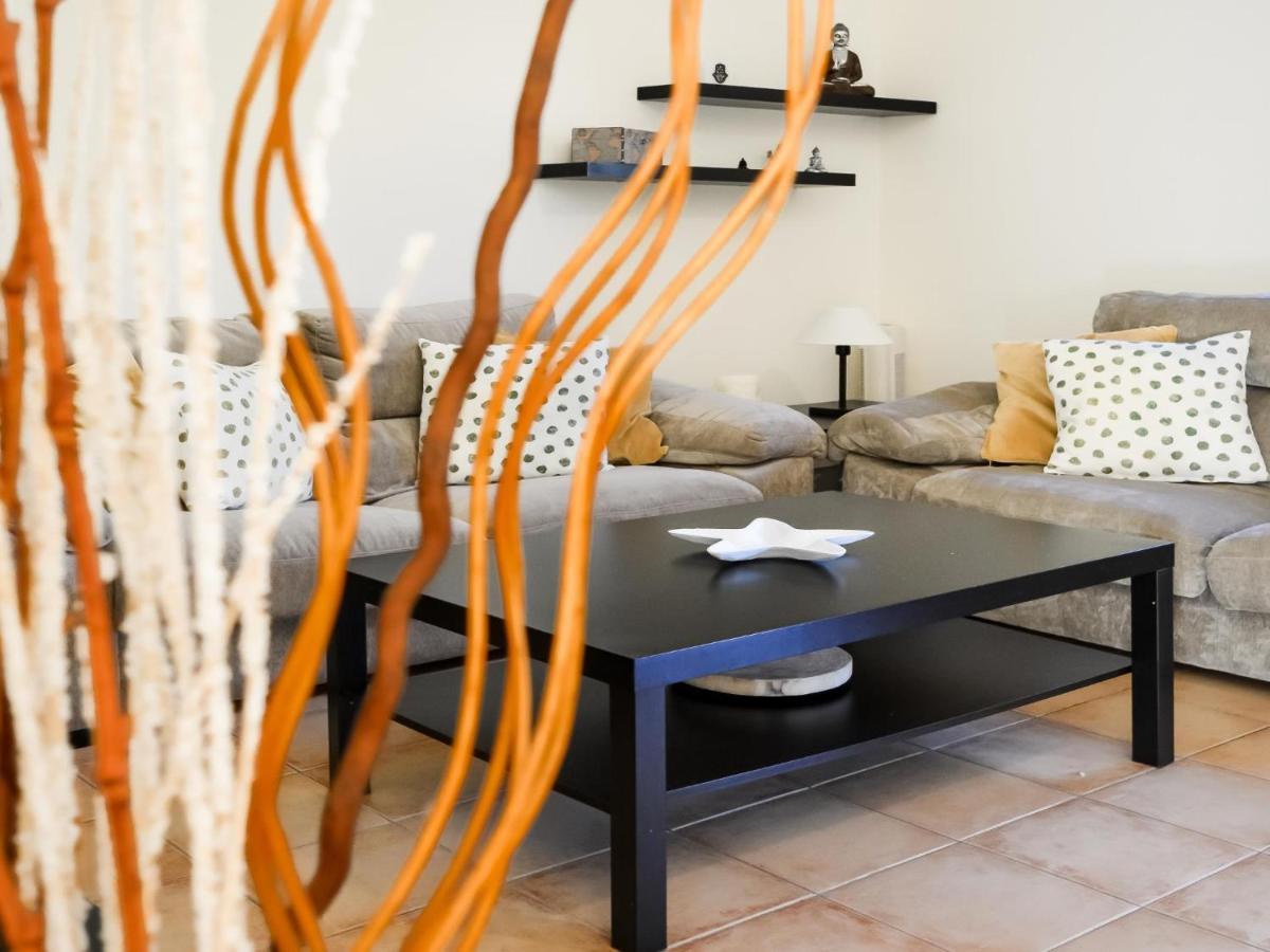 Relax Capellania By Best Holidays Fuerteventura 科拉雷侯 外观 照片