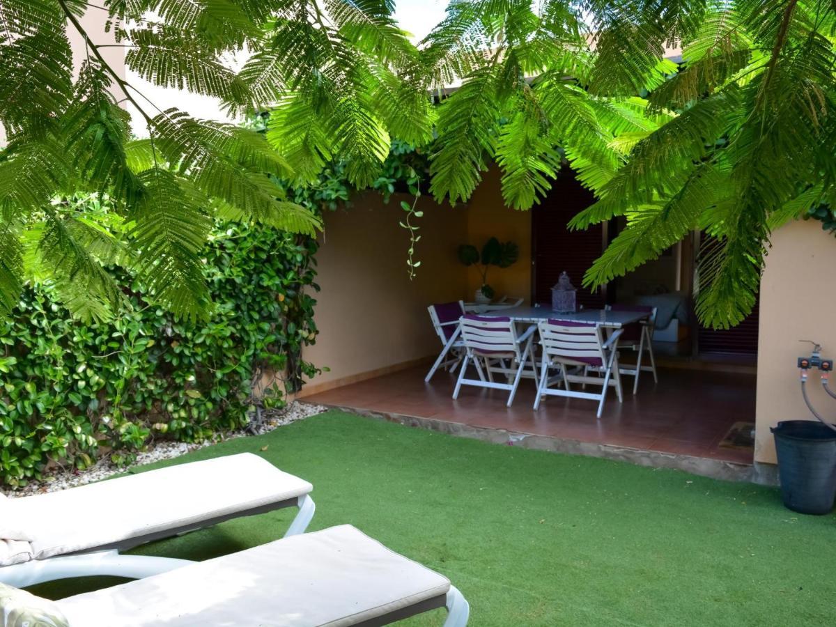 Relax Capellania By Best Holidays Fuerteventura 科拉雷侯 外观 照片
