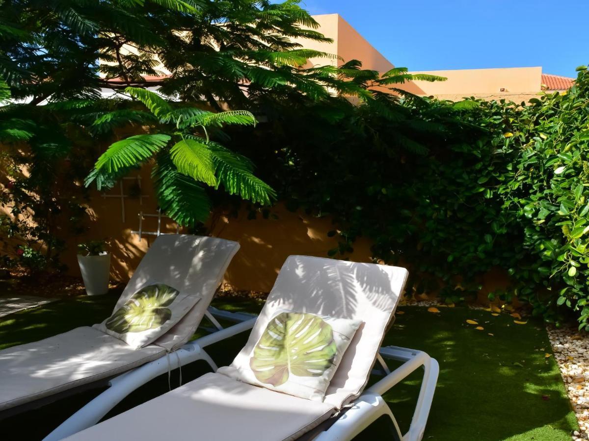 Relax Capellania By Best Holidays Fuerteventura 科拉雷侯 外观 照片