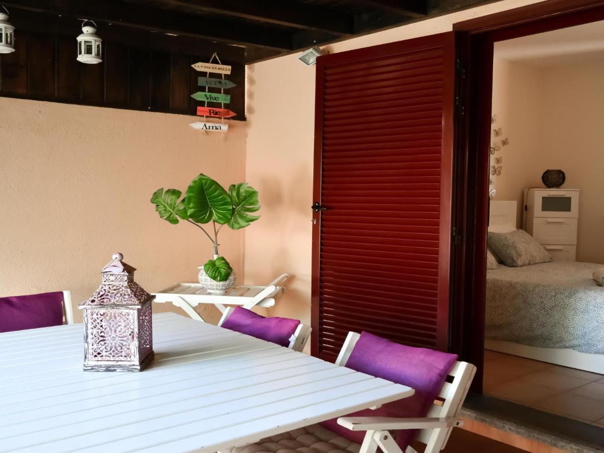 Relax Capellania By Best Holidays Fuerteventura 科拉雷侯 外观 照片