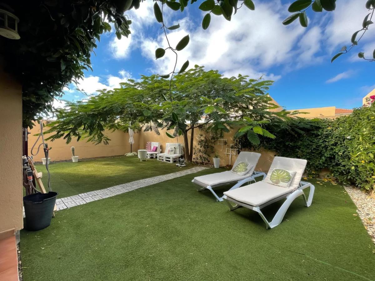 Relax Capellania By Best Holidays Fuerteventura 科拉雷侯 外观 照片