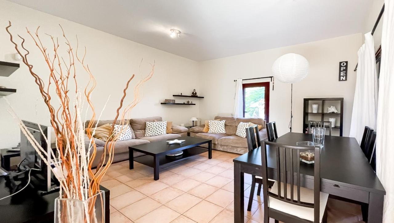 Relax Capellania By Best Holidays Fuerteventura 科拉雷侯 外观 照片