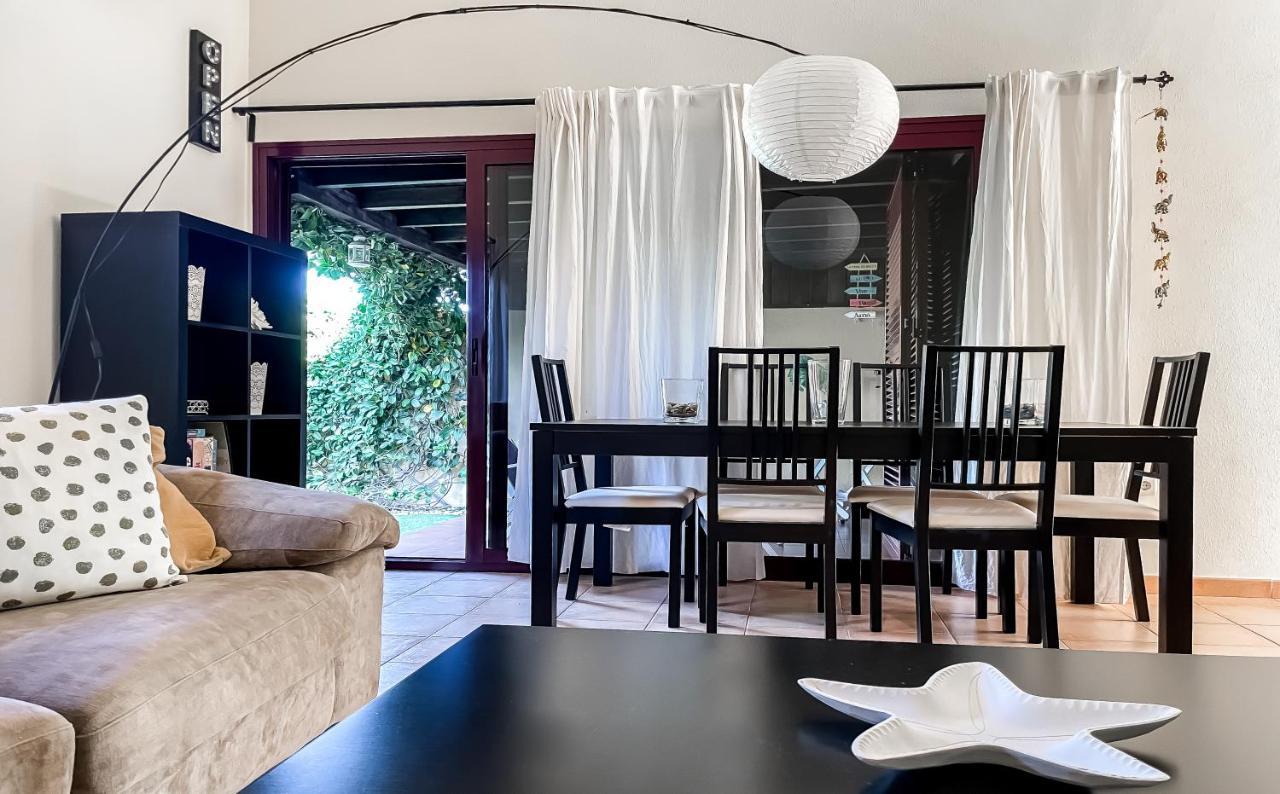 Relax Capellania By Best Holidays Fuerteventura 科拉雷侯 外观 照片