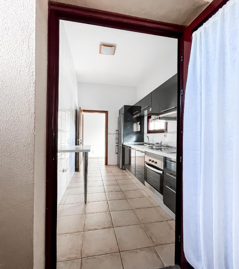Relax Capellania By Best Holidays Fuerteventura 科拉雷侯 外观 照片