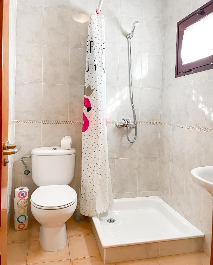 Relax Capellania By Best Holidays Fuerteventura 科拉雷侯 外观 照片