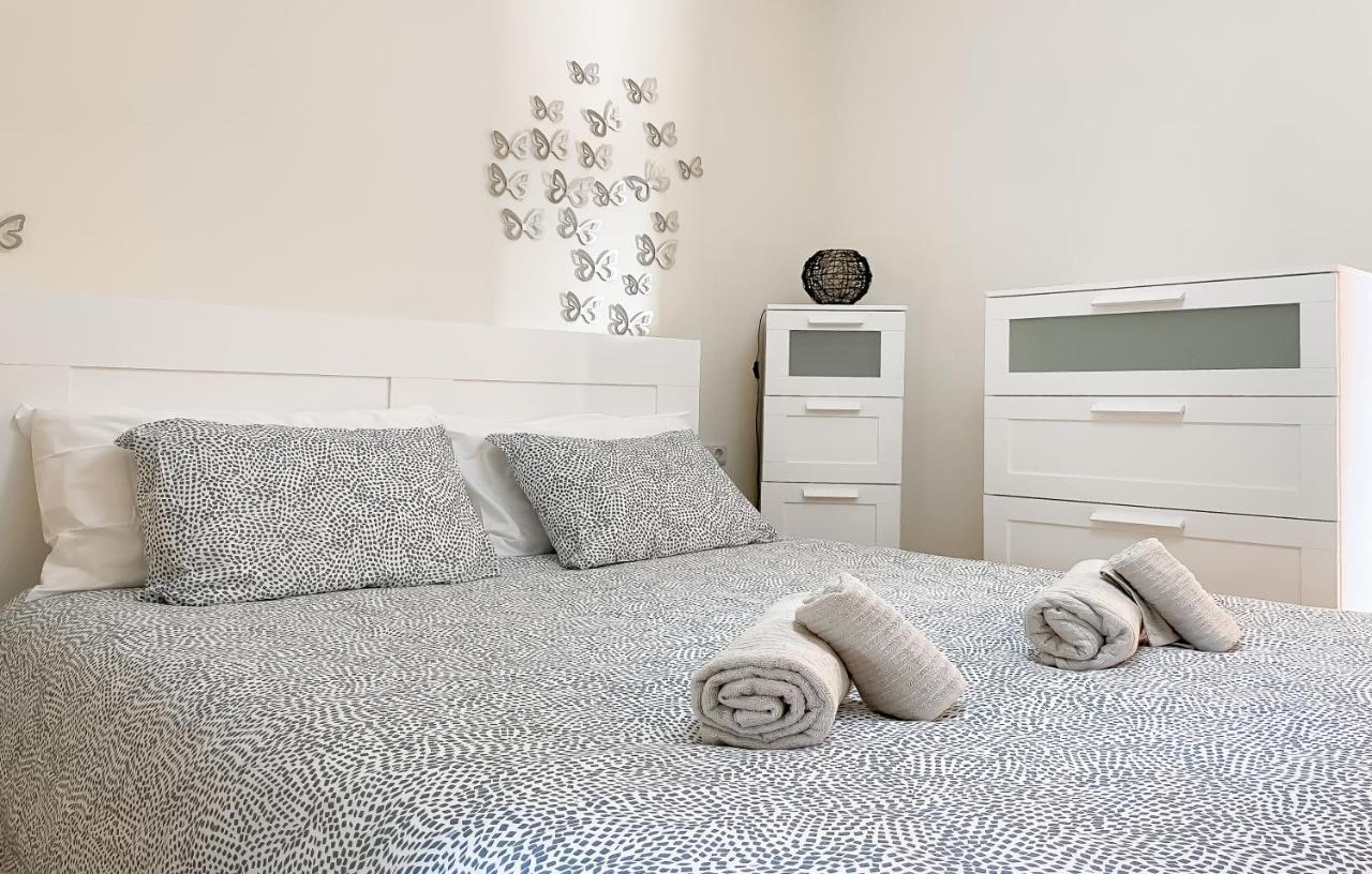 Relax Capellania By Best Holidays Fuerteventura 科拉雷侯 外观 照片